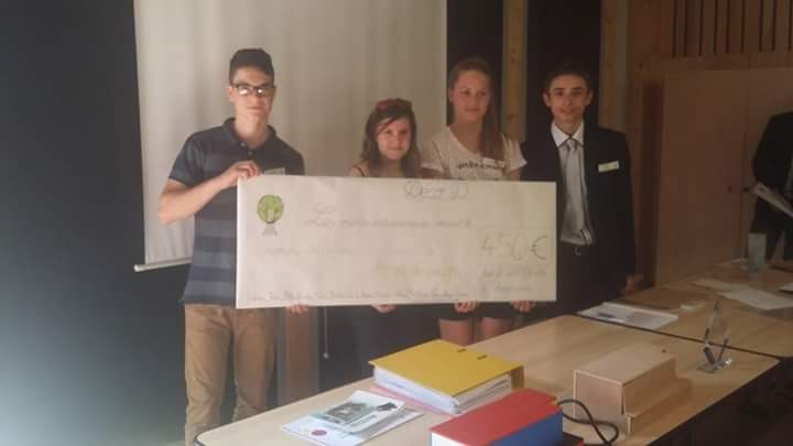 1er juillet 2016 college bourbonne les bains